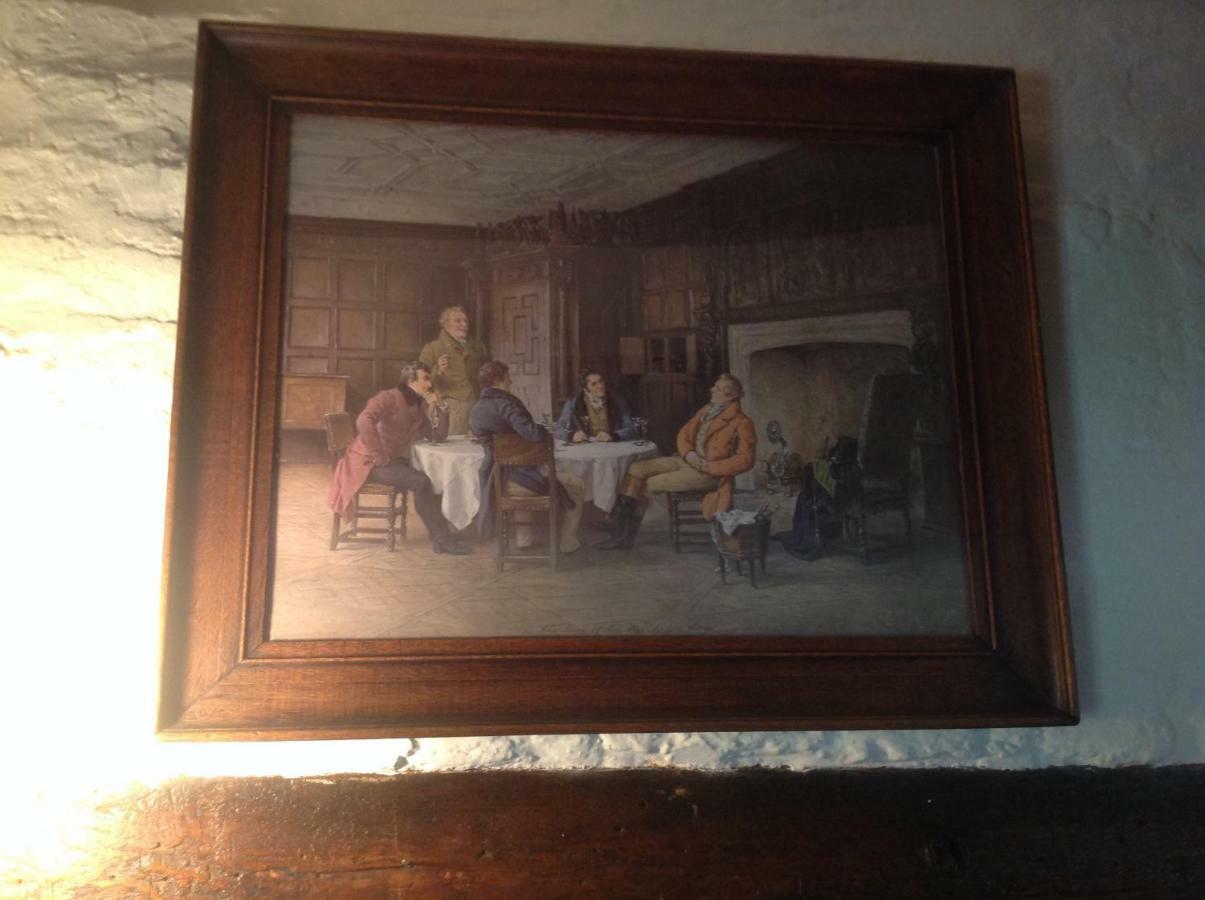 The Greyhound - Historic Former Inn Glemsford Esterno foto