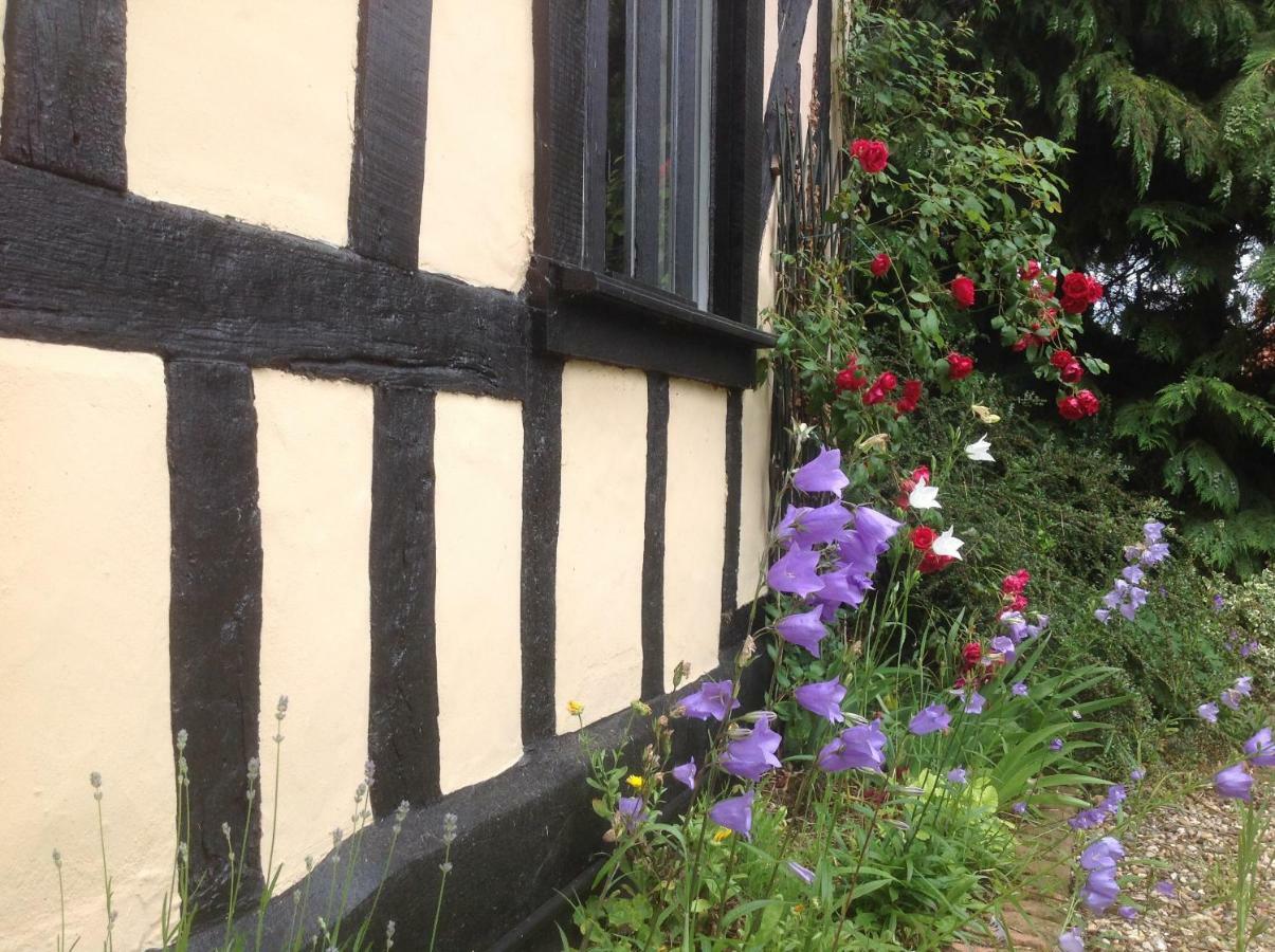 The Greyhound - Historic Former Inn Glemsford Esterno foto
