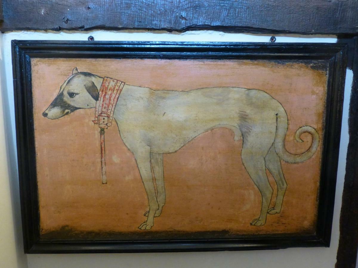 The Greyhound - Historic Former Inn Glemsford Esterno foto